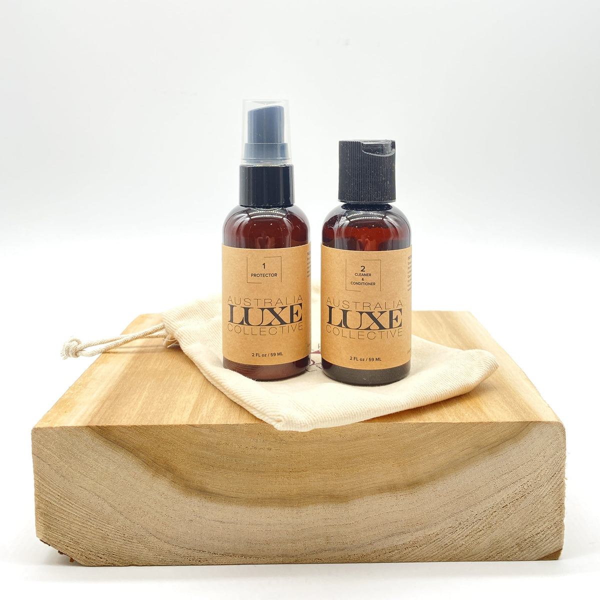 AUSTRALIA LUXE COLLECTIVE BOOT AND SLIPPER CARE KIT Australia