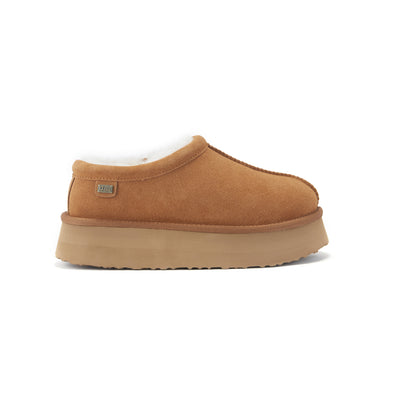 OUTBACK PLATFOAM CHESTNUT - australialuxecoeu