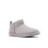 COSY ULTRA SHORT ICE GRAY - australialuxecoeu