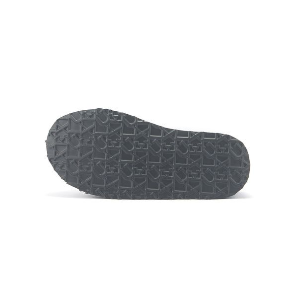 COSY ULTRA SHORT PLATFOAM GRAY - australialuxecoeu