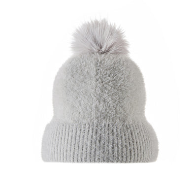 FANTASTIC BEANIE ICE GRAY - australialuxecoeu