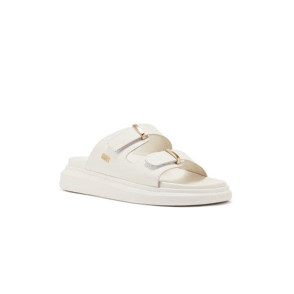 LARISSA NAPPA CREAM - australialuxecoeu