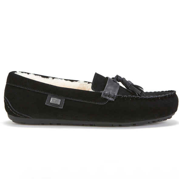 MENS HAMILTON BLACK - australialuxecoeu