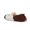 MENS HARRY SLIPPER WOLF - australialuxecoeu