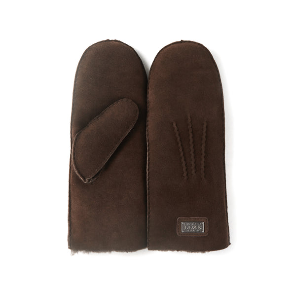 MITTS SUEDE BEVA - australialuxecoeu