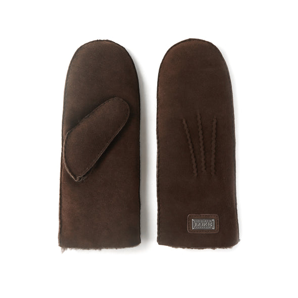 MITTS SUEDE BEVA - australialuxecoeu