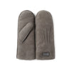 MITTS SUEDE GRAY - australialuxecoeu