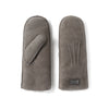 MITTS SUEDE GRAY - australialuxecoeu