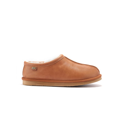 Tasman best sale horween slipper