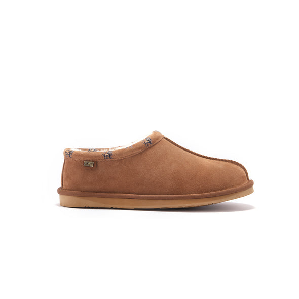 MENS OUTBACK CHESTNUT - australialuxecoeu