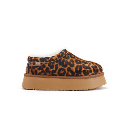 OUTBACK PLATFOAM LEOPARD - australialuxecoeu